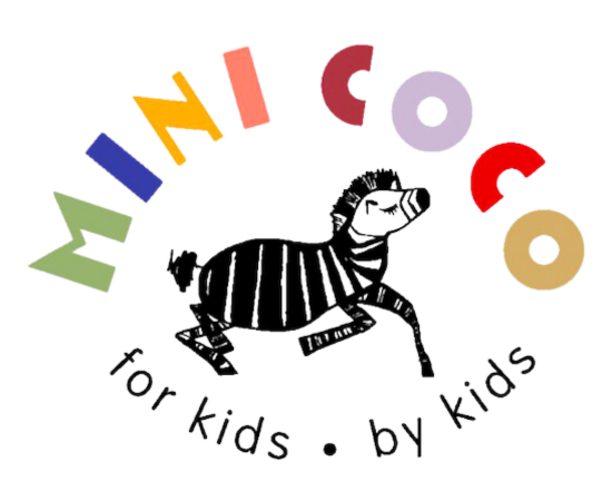 Logo MINI COCO